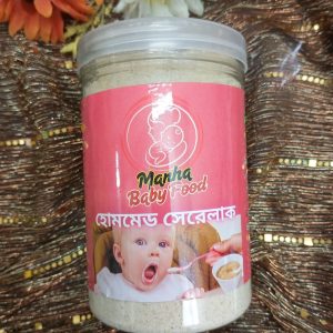 ৮০০ গ্রাম হোমমেড সেরিলাক